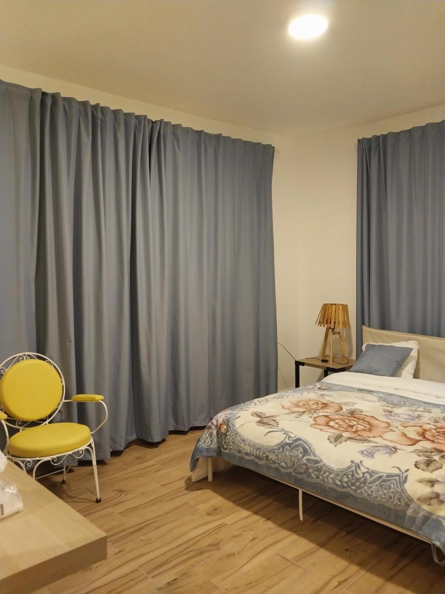 Coco Guesthouse Madaba Habitación foto