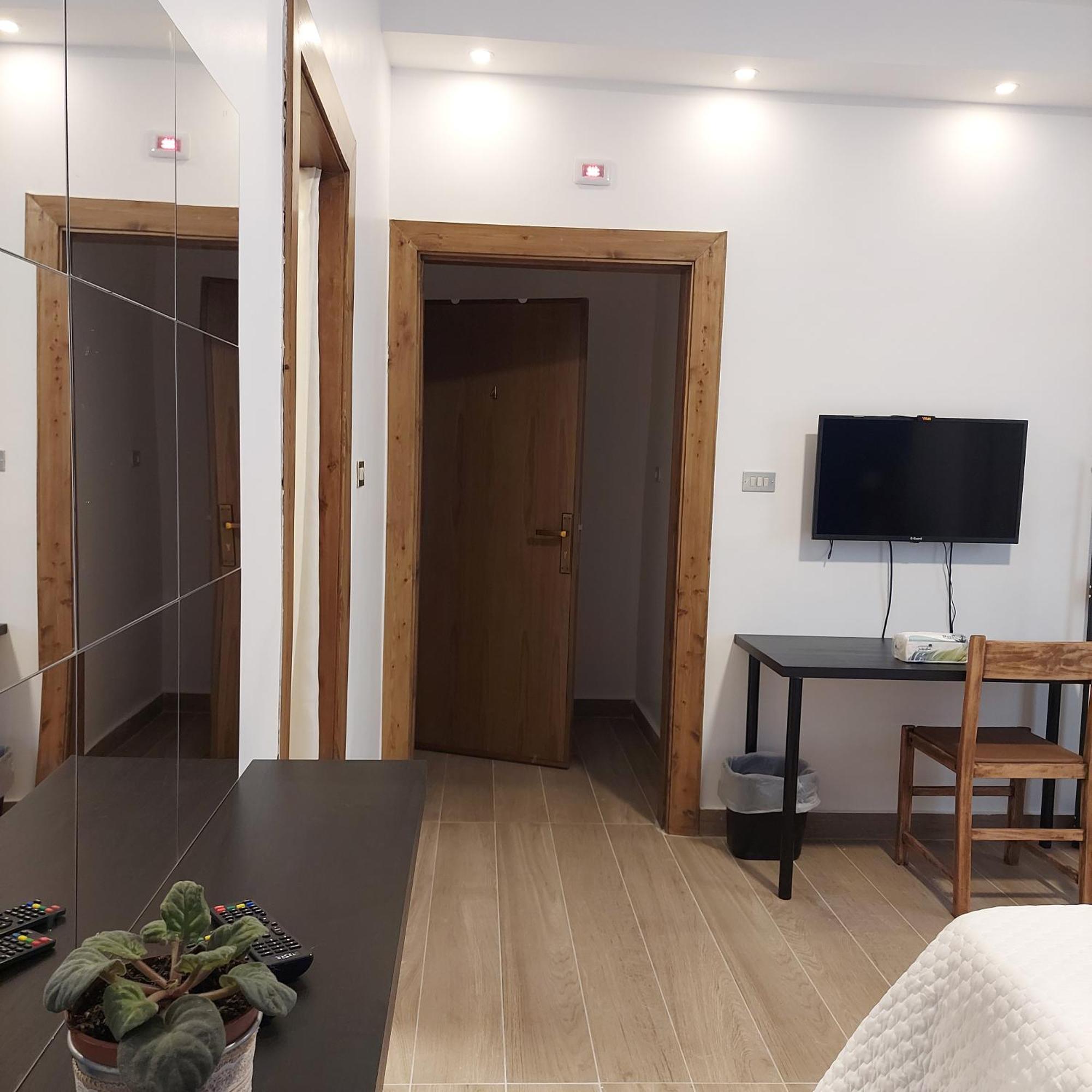Coco Guesthouse Madaba Habitación foto