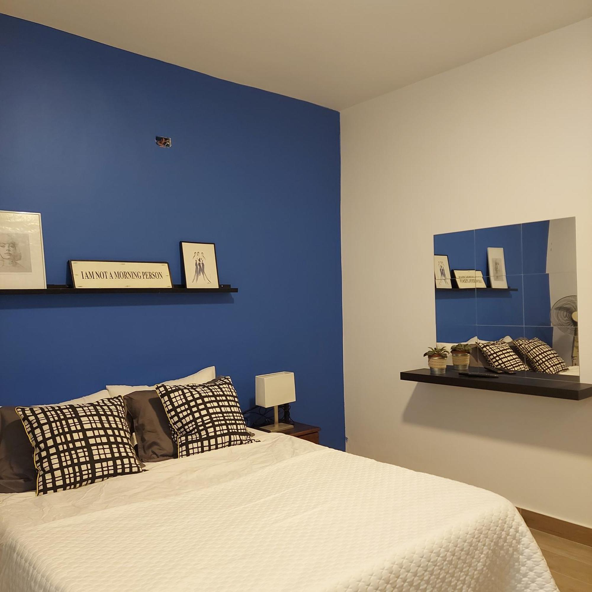 Coco Guesthouse Madaba Habitación foto