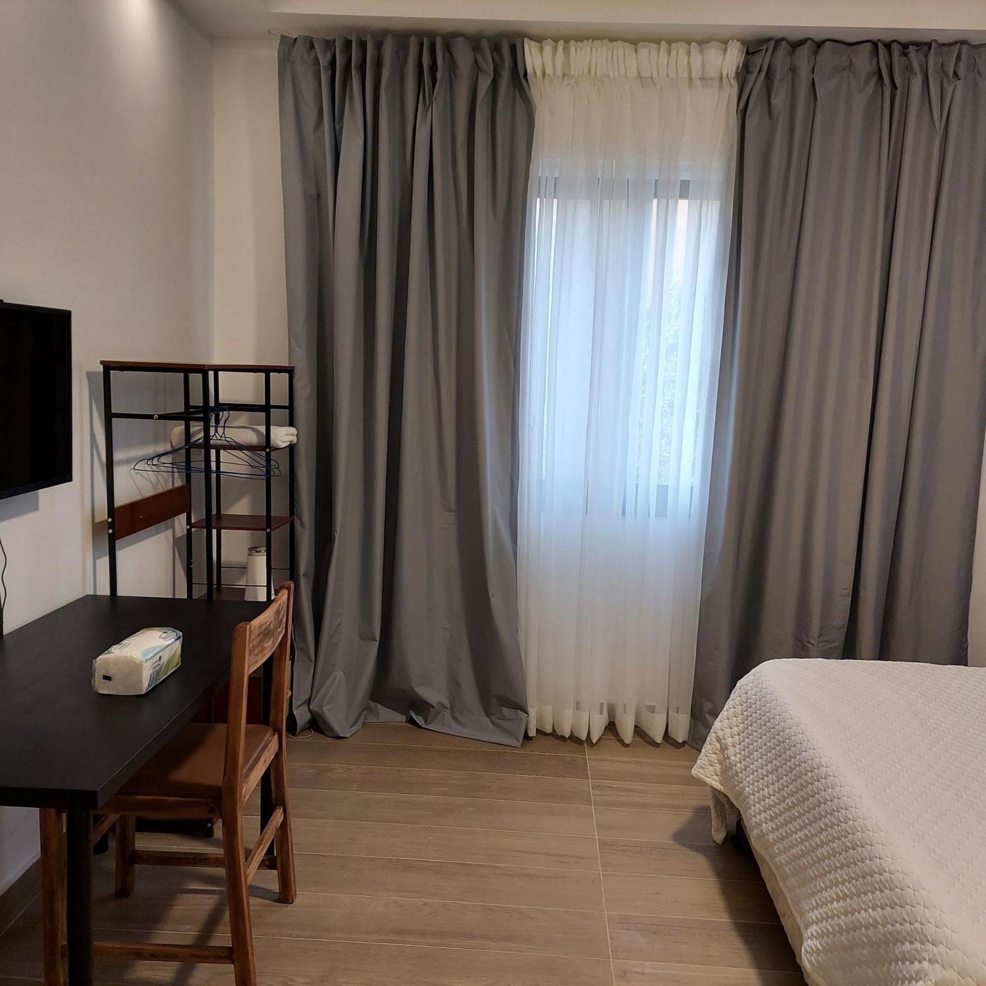 Coco Guesthouse Madaba Habitación foto