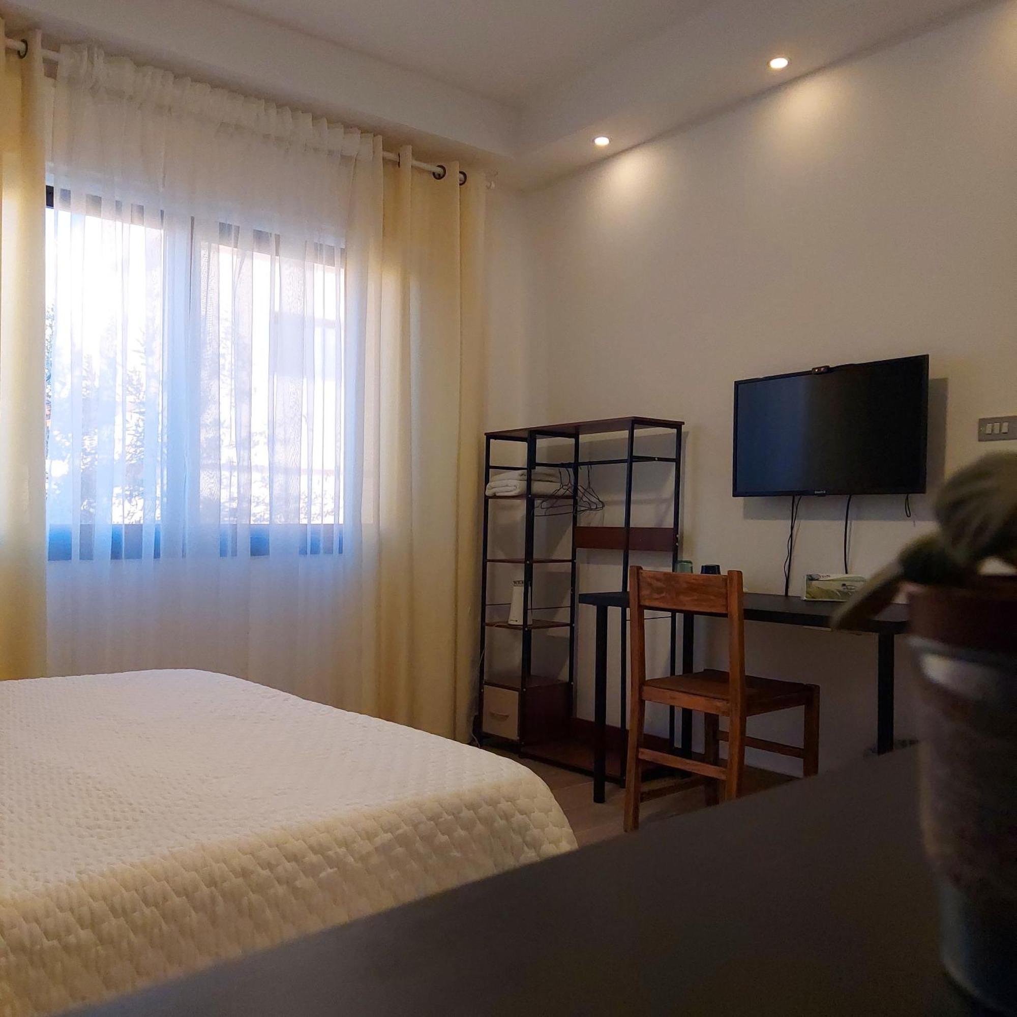 Coco Guesthouse Madaba Habitación foto